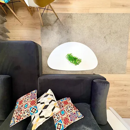 شقة In The Heart Of Varna-by The Sea And Sea Garden