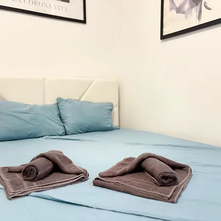 Lejlighed In The Heart Of Varna-by The Sea And Sea Garden