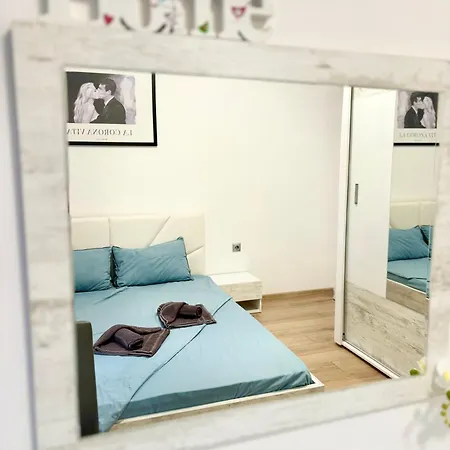 In The Heart Of Varna-by The Sea And Sea Garden * Varna