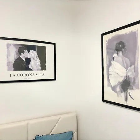 In The Heart Of Varna-by The Sea And Sea Garden