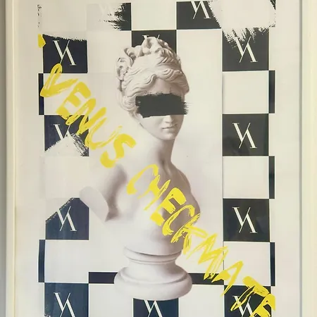 Lejlighed In The Heart Of Varna-by The Sea And Sea Garden Varna