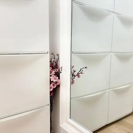 شقة In The Heart Of Varna-by The Sea And Sea Garden *