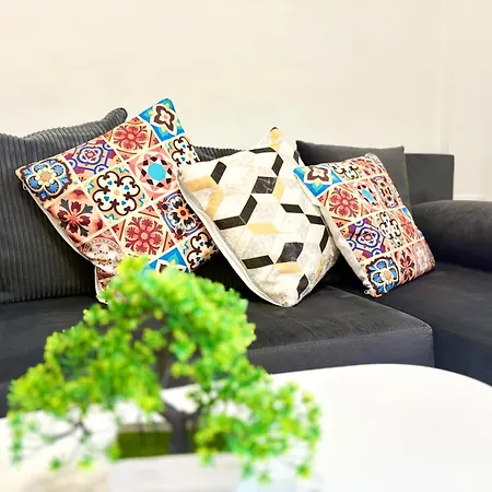 In The Heart Of Varna-by The Sea And Sea Garden Lejlighed