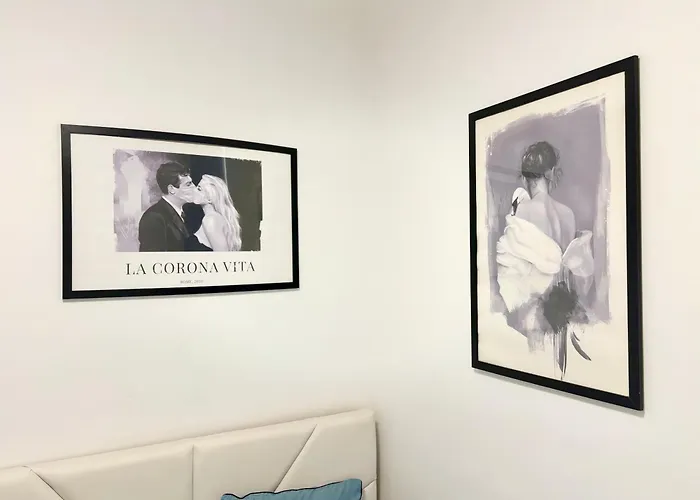 In The Heart Of Varna-by The Sea And Sea Garden