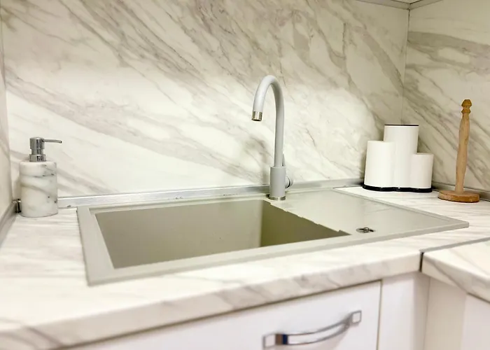 In The Heart Of Varna-by The Sea And Sea Garden * Varna