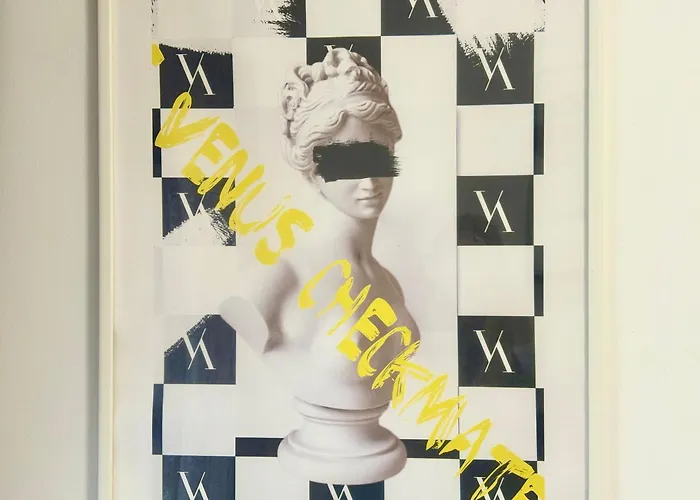 Lejlighed In The Heart Of Varna-by The Sea And Sea Garden Varna