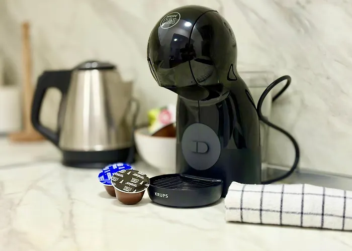 In The Heart Of Varna-by The Sea And Sea Garden *