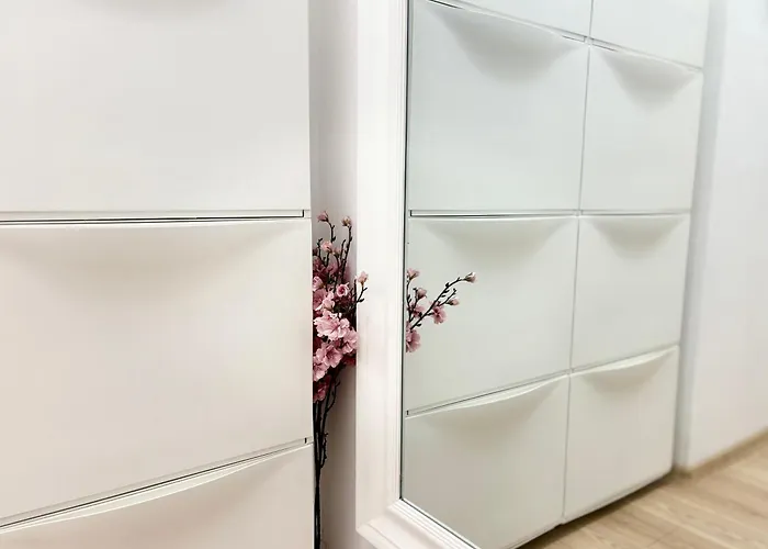 아파트 In The Heart Of Varna-by The Sea And Sea Garden *