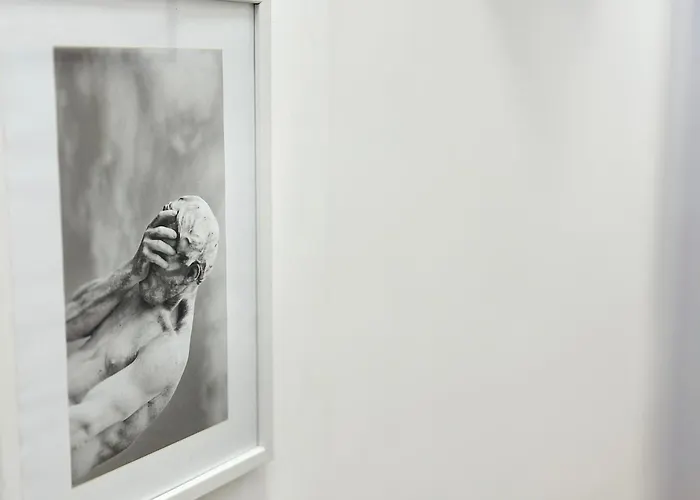 아파트 In The Heart Of Varna-by The Sea And Sea Garden *