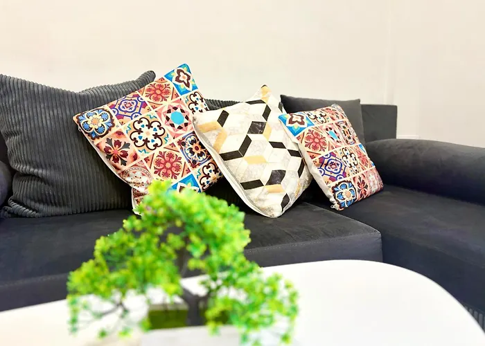 In The Heart Of Varna-by The Sea And Sea Garden 아파트