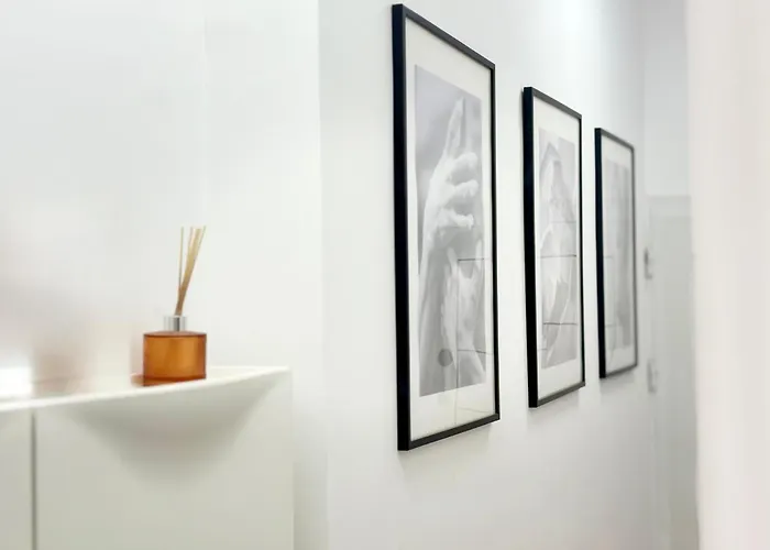 In The Heart Of Varna-by The Sea And Sea Garden 아파트 *