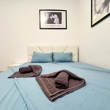 In The Heart Of Varna-by The Sea And Sea Garden 아파트