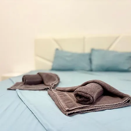 In The Heart Of Varna-by The Sea And Sea Garden 아파트 바르나