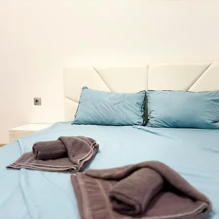 In The Heart Of Varna-by The Sea And Sea Garden 아파트