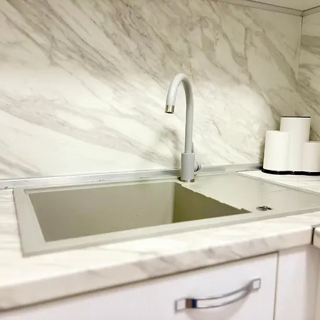 In The Heart Of Varna-by The Sea And Sea Garden * 바르나