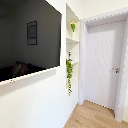 In The Heart Of Varna-by The Sea And Sea Garden 아파트