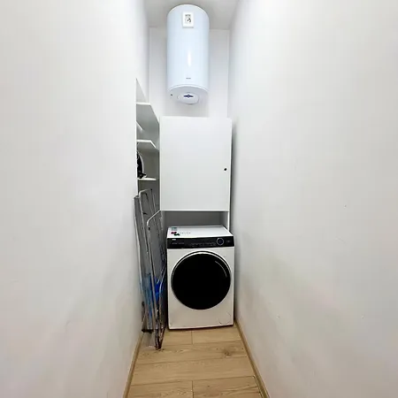 In The Heart Of Varna-by The Sea And Sea Garden *