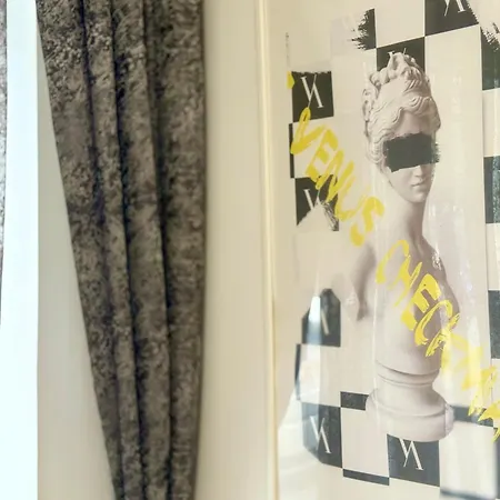 In The Heart Of Varna-by The Sea And Sea Garden 아파트