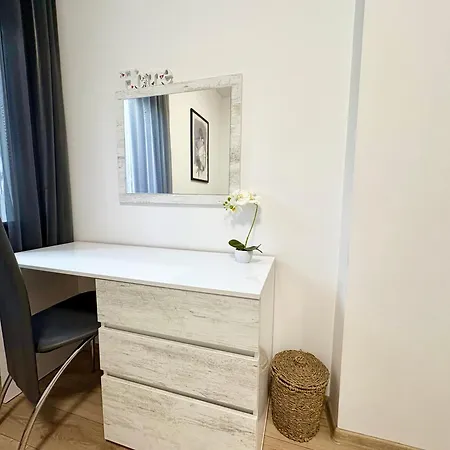 In The Heart Of Varna-by The Sea And Sea Garden Apartment *
