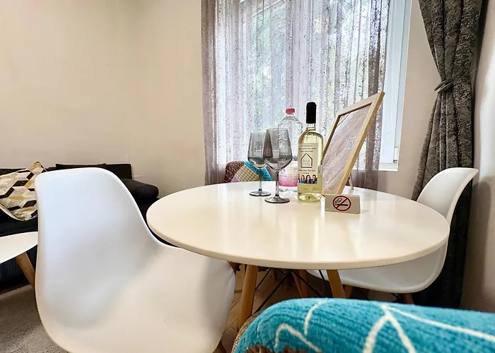 Apartment In The Heart Of Varna-by The Sea And Sea Garden *