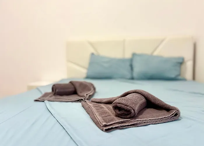 In The Heart Of Varna-by The Sea And Sea Garden Apartment Varna