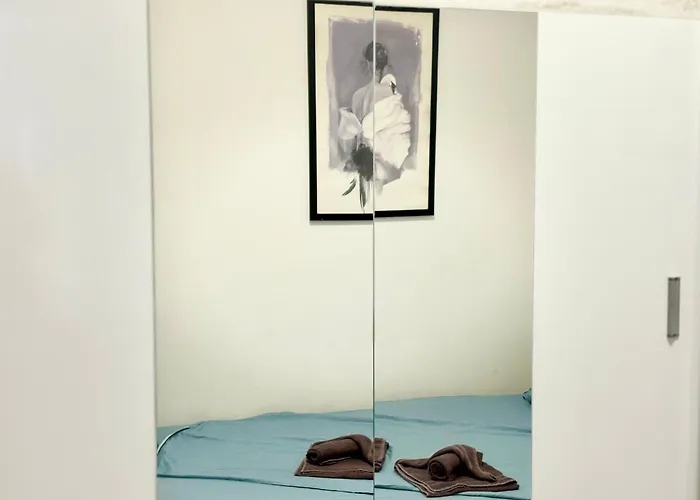 In The Heart Of Varna-by The Sea And Sea Garden Varna