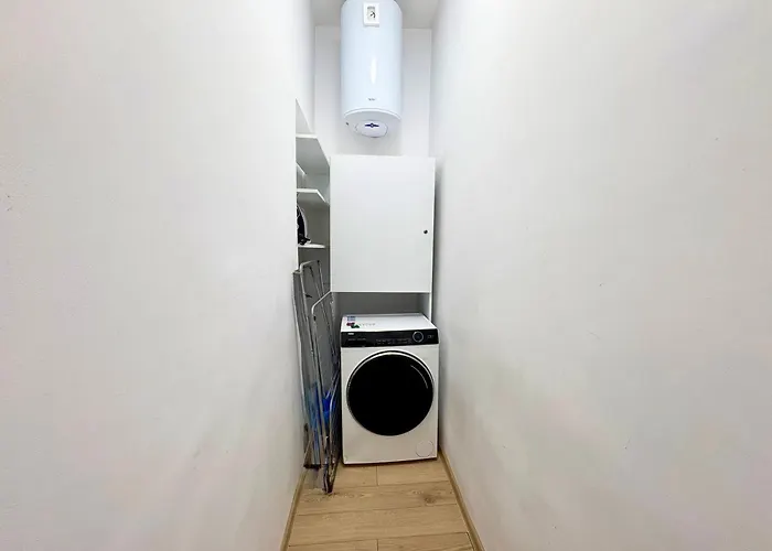 In The Heart Of Varna-by The Sea And Sea Garden *