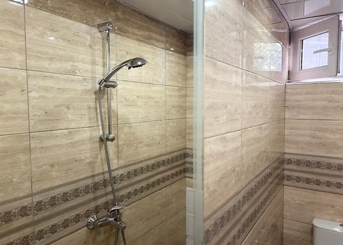 Apartment In The Heart Of Varna-by The Sea And Sea Garden Varna