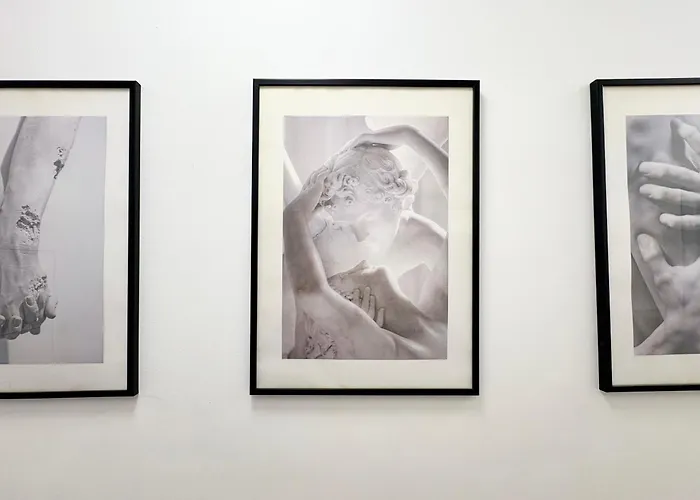 In The Heart Of Varna-by The Sea And Sea Garden * Varna